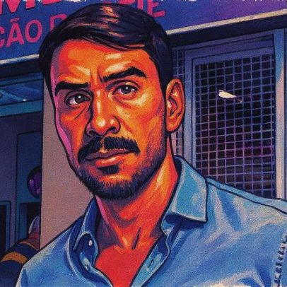 Julio Rocha comenta sobre seu retorno às novelas e a importância da família