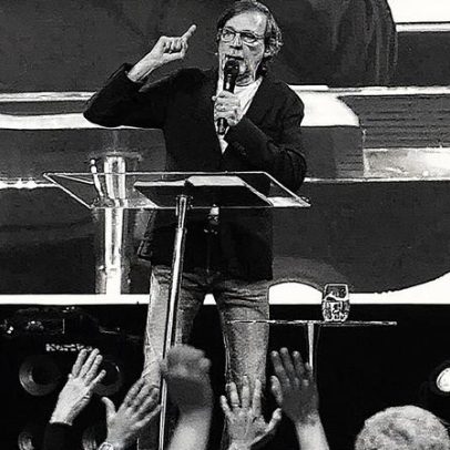 Conferência de Avivamento comemora 34 anos da CEIZS com grandes celebrações no Rio