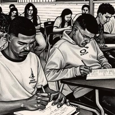 Pé-de-Meia inicia pagamento da 7ª parcela nesta segunda-feira