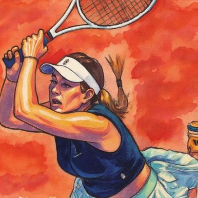 Collins enfrenta dificuldades devido a grave problema nas costas