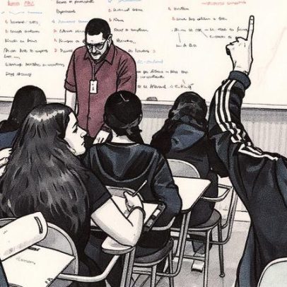 Escolas têm até 23 de outubro para corrigir dados do Censo Escolar 2025