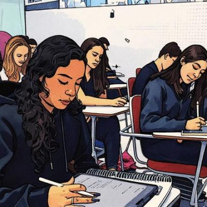 Neurociência e IA auxiliam estudantes na preparação para vestibular