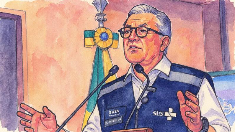 © José Cruz/Agência Brasil