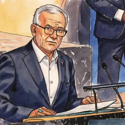 EUA proíbem compras de luxo por funcionários do Irã durante cúpula da ONU