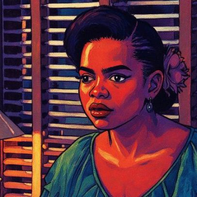 Lúcio desafia Dita e a rádio perde sua rainha em reviravolta surpreendente