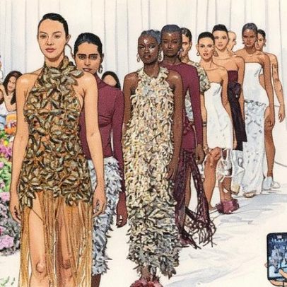 PatBo apresenta coleção vibrante inspirada em Nova York para o verão de 2026