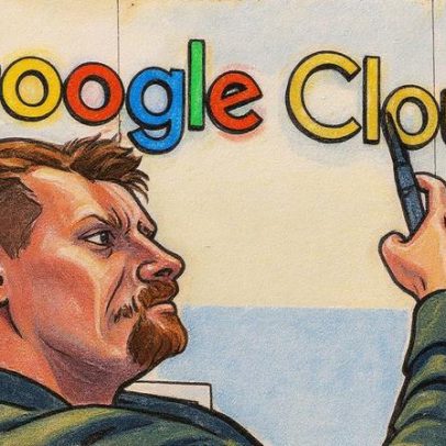 Desenvolvedores adotam inteligência artificial, revela novo estudo do Google