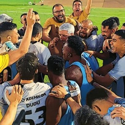 Athletico-PR intensifica luta pelo acesso à Série A com novas chances de vitória