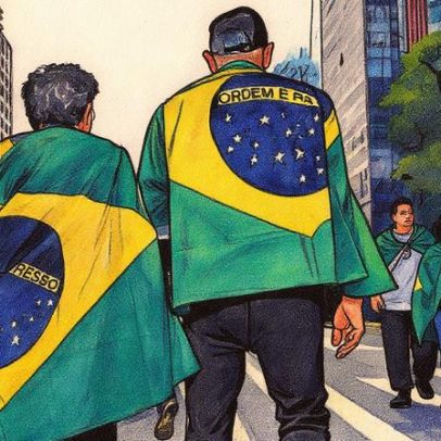 Evangélicos se mobilizam para participar das manifestações de 7 de setembro