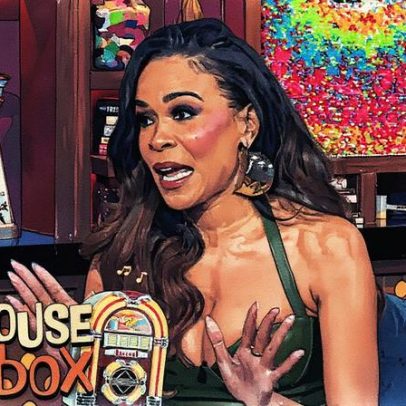 Michelle Williams revela que reunião do Destiny's Child foi uma surpresa no show de Beyoncé