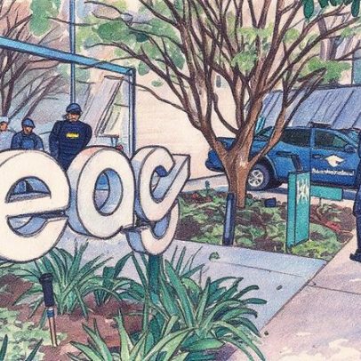 Reag move ação judicial contra Mansur por irregularidades administrativas