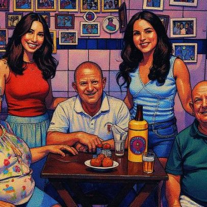 Bar do Luiz Fernandes aposta em tradição para expandir na zona norte de São Paulo