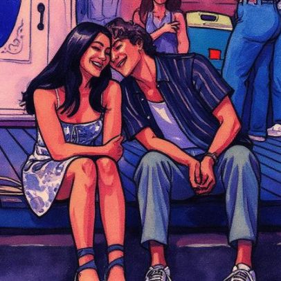 Reviva 'A Verão Que Mudou Minha Vida' com a trilogia de Jenny Han após o final impactante