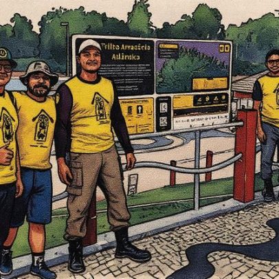 COP30 inaugura maior trilha sinalizada da América Latina durante a conferência