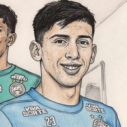 Sanabria enfrenta Leonardo Jardim no duelo entre Bahia e Cruzeiro