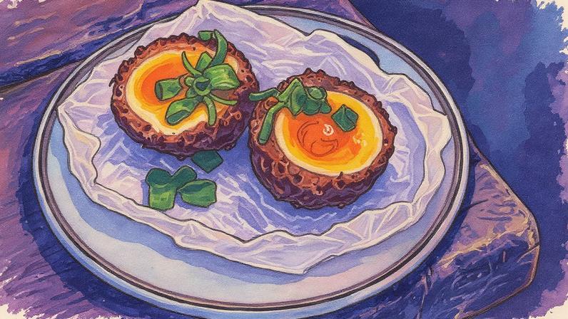 Bar Câmara Fria localizado acima do Bar Original, com bolovo no menu de petiscos (Foto: Reprodução)