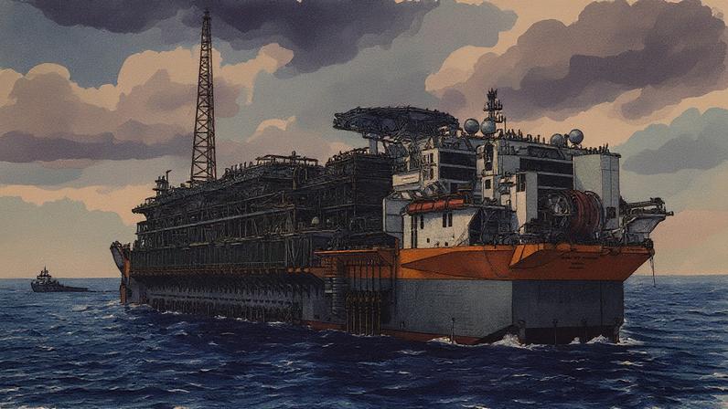 Aposta alta em combustíveis fósseis gera preocupação entre cientistas devido ao aquecimento global (Foto: Reprodução)