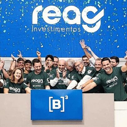 Reunião define os próximos passos na negociação da Reag