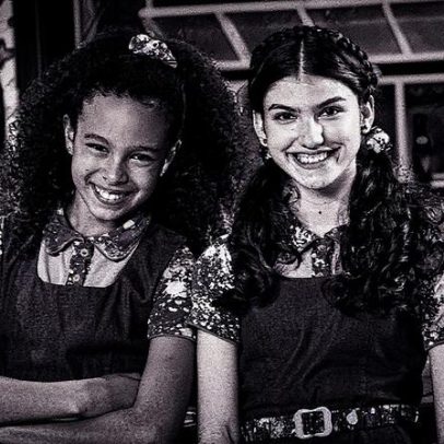 SBT e Netflix fecham acordo e 'Chiquititas' continua disponível no streaming