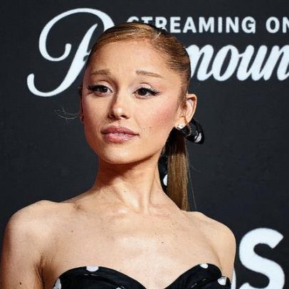 Ariana Grande anuncia novas datas para o Eternal Sunshine Tour com 9 shows adicionais
