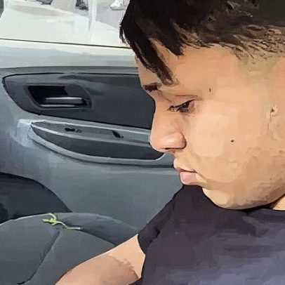 Falso taxista é preso com 53 cartões de crédito na Zona Sul; assista ao vídeo