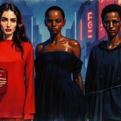 Nova York apresenta tendências imperdíveis da temporada de verão 2026 na NYFW