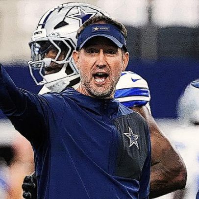 Cowboys vencem Giants em emocionante prorrogação na estreia de Schottenheimer