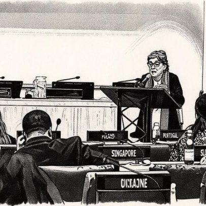 Brasil denuncia barreiras ao ministro da Saúde e reforça combate global a doenças crônicas