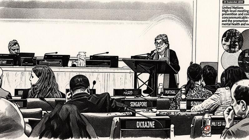 Foto: Walterson Rosa/MS