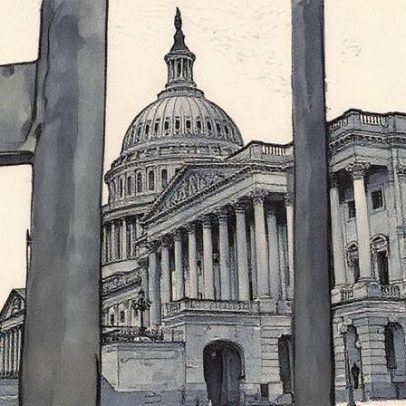 Mercado financeiro pode reagir de forma diferente a possível paralisação do governo