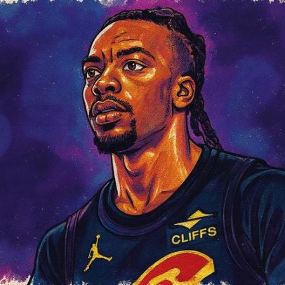 Darius Garland terá participação limitada no treinamento do Cleveland Cavaliers