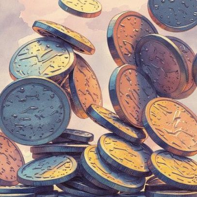 Coinbase, Sony e Samsung investem em startup de cripto com captação de US$ 14,6 milhões