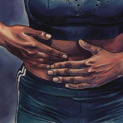 Exercícios eficazes para aliviar gases intestinais e melhorar seu bem-estar