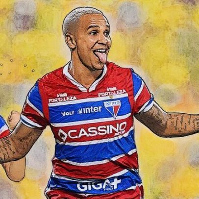 Fortaleza promove retorno de Deyverson e outros jogadores com chegada de Palermo