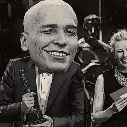 Teatro e futebol se encontram em simulações dignas de Oscar no Dia Nacional do Teatro