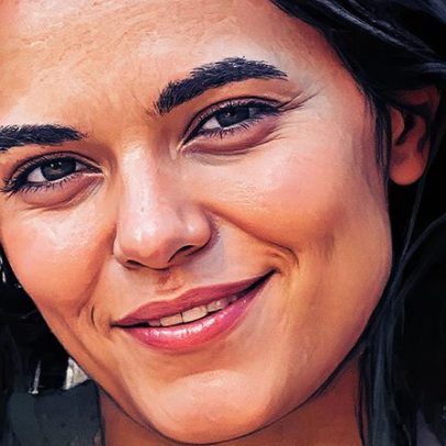 Participante de 'Largados e Pelados' inova pesca com região íntima