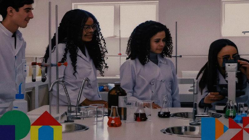 Investimentos do MEC na Rede Federal do Rio Grande do Sul