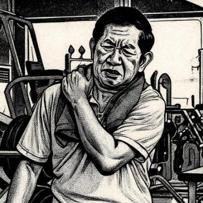 Exercícios após dores musculares são recomendados