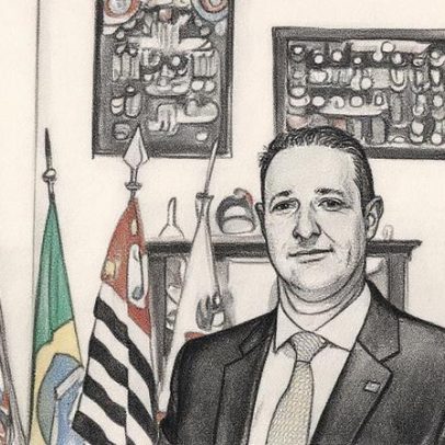 Derrite anuncia uso de recursos de crime para fortalecer a segurança pública