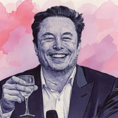 Elon Musk revela estratégia para lançar startups de sucesso do zero