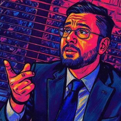 Ex-presidente da CVM revela novos planos após renúncia do cargo