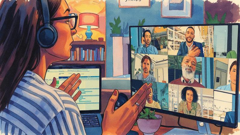 6,5 milhões de brasileiros pediram demissão em 2024, o maior número já registrado (Foto: Reprodução)