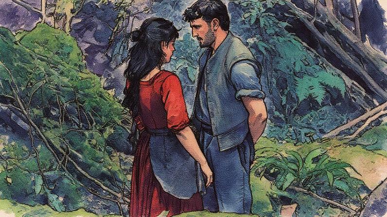 Filme 'Hamnet' dirigido por Chloé Zhao (Foto: Reprodução)