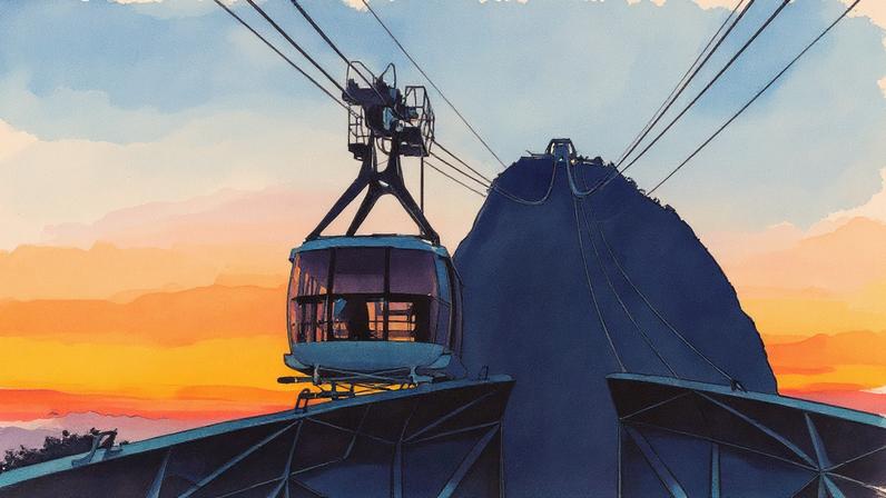 Pão de Açúcar sediará o festival Sabores do Morro, destacando a gastronomia brasileira (Foto: Reprodução)