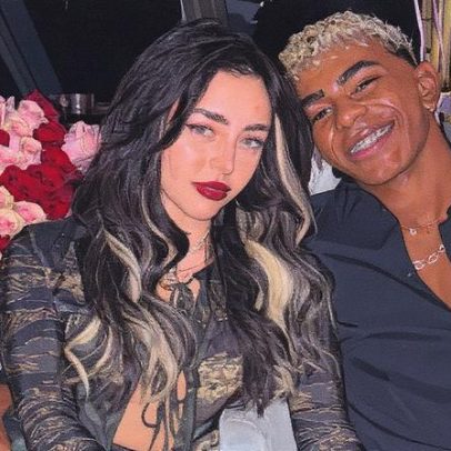 Família de Lamine Yamal desaprova namoro do jogador com Nicki Nicole