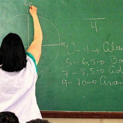 Piso salarial do magistério é aprimorado para valorizar a educação no Brasil