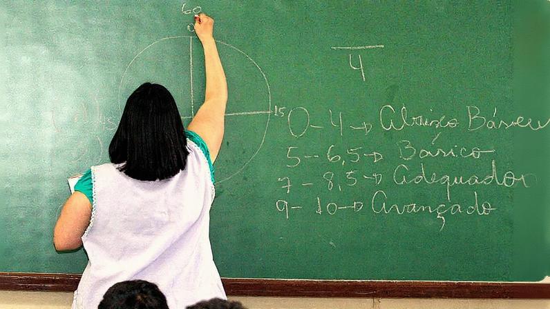 Governo do Estado de São Paulo apresenta informações em material de divulgação (Foto: Reprodução)