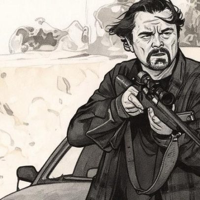 Crítico elogia ‘Uma batalha após a outra’ como uma verdadeira obra-prima cinematográfica