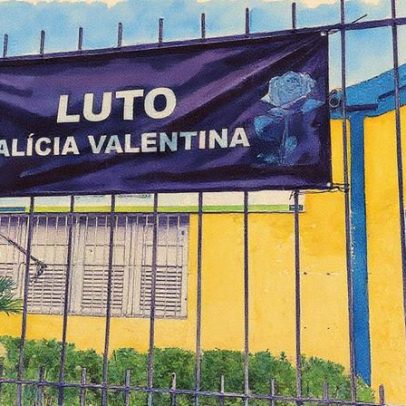 Menina de 11 anos é morta em ato de violência de gênero brutal e chocante