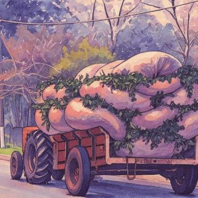 Crise climática transforma cultivo da erva-mate no Cone Sul e traz desafios